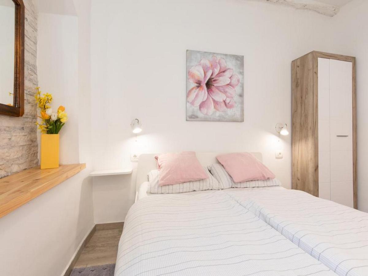 Studio Apartment Sisi Opatija Exterior foto
