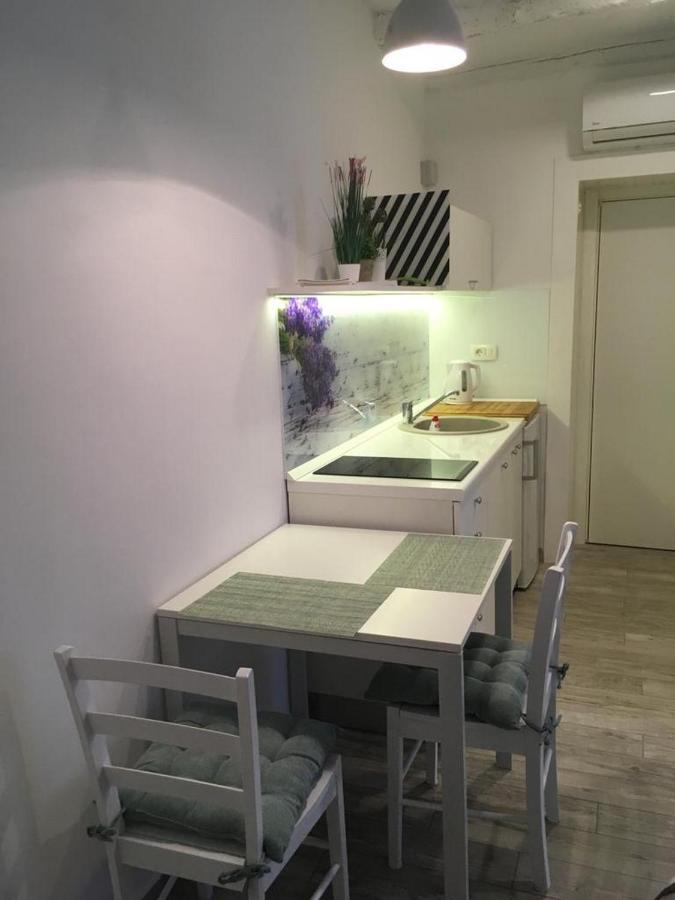 Studio Apartment Sisi Opatija Exterior foto