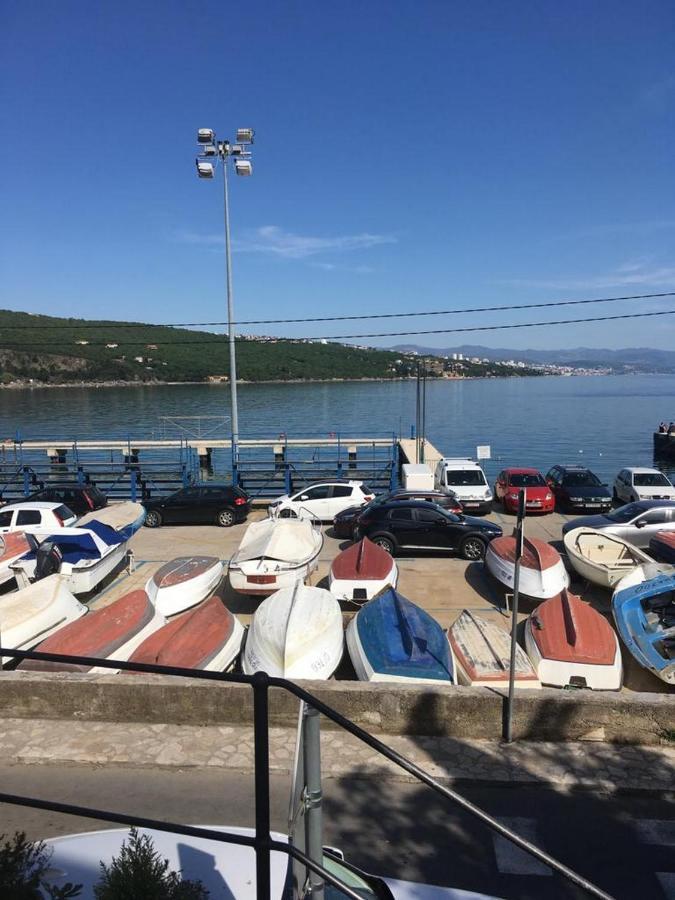 Studio Apartment Sisi Opatija Exterior foto